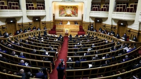 Ierarhii Maramureșului și Sătmarului participă la lucrările Ședinței Adunării Naționale Bisericești și la lucrările Sfântului Sinod