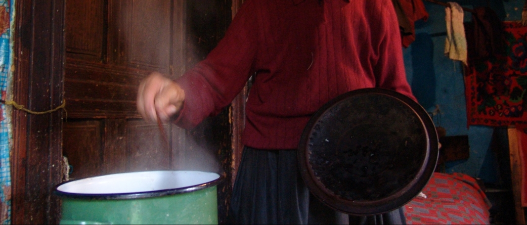 Despre gastronomia maramureșeană; Plus câteva rețete din duminicile de odinioară