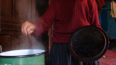 Despre gastronomia maramureșeană; Plus câteva rețete din duminicile de odinioară