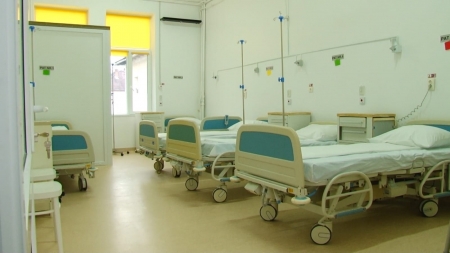 Spitalul Municipal Sighetu Marmației a fost modernizat; Ce lucrări s-au făcut