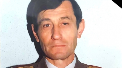 Lt.col.(r) Petru Rad a trecut la cele veșnice; Mesajul ISU Maramureș cu acest prilej