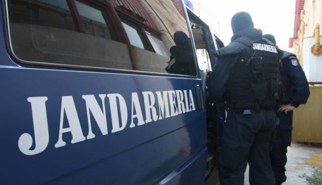 Bărbat prins cu cuțitul asupra sa la sediul Serviciului de Probaţiune din Baia Mare