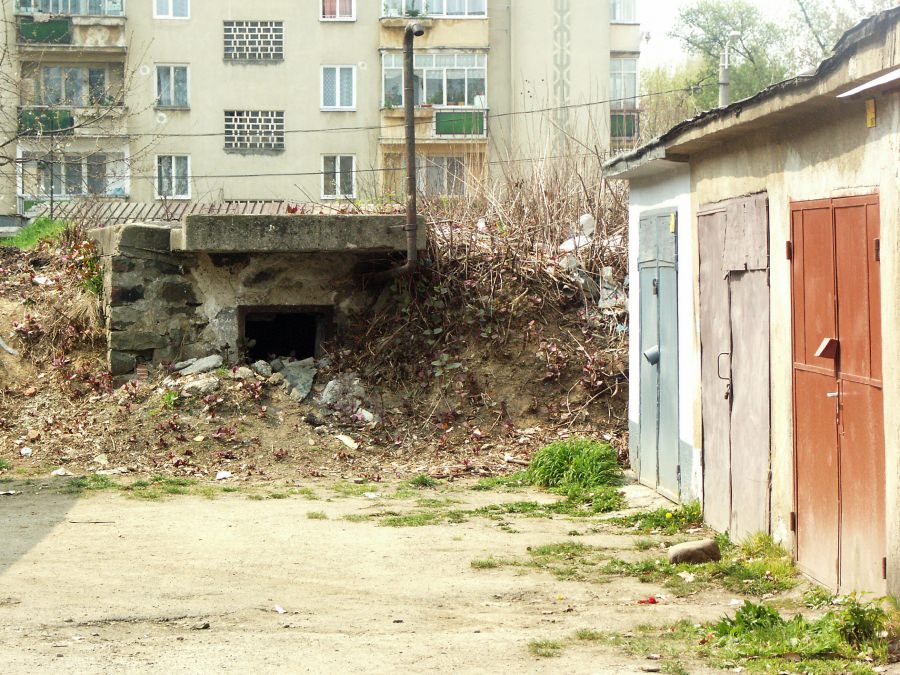 Cazul unui atac aerian: În județul Maramureș în prezent pe lista IGSU figurează oficial 75 buncăre. Doar că acum sunt cam uitate de primării multe din acestea!