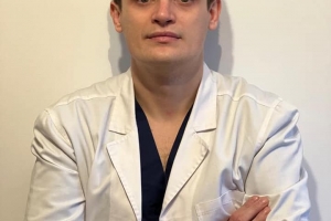 Dr. Mariș Cristian