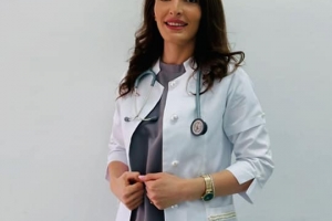 Dr. Raț Claudia