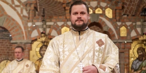 Arhid. Prof. Drd. Adrian Dobreanu: În duminica a III-a din Postul Mare are loc ritualul scoaterii Sfintei Cruci