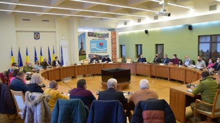 CSJU a decis: Ce măsuri se iau în Maramureș pentru sprijinirea refugiaților ucraineni