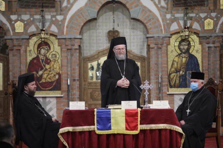 Activitatea filantropică a Episcopiei: În județul Maramureș și Sătmar de sprijin au beneficiat total 34.000 suflete în 2021. Valoarea proiectelor 5,9 milioane!