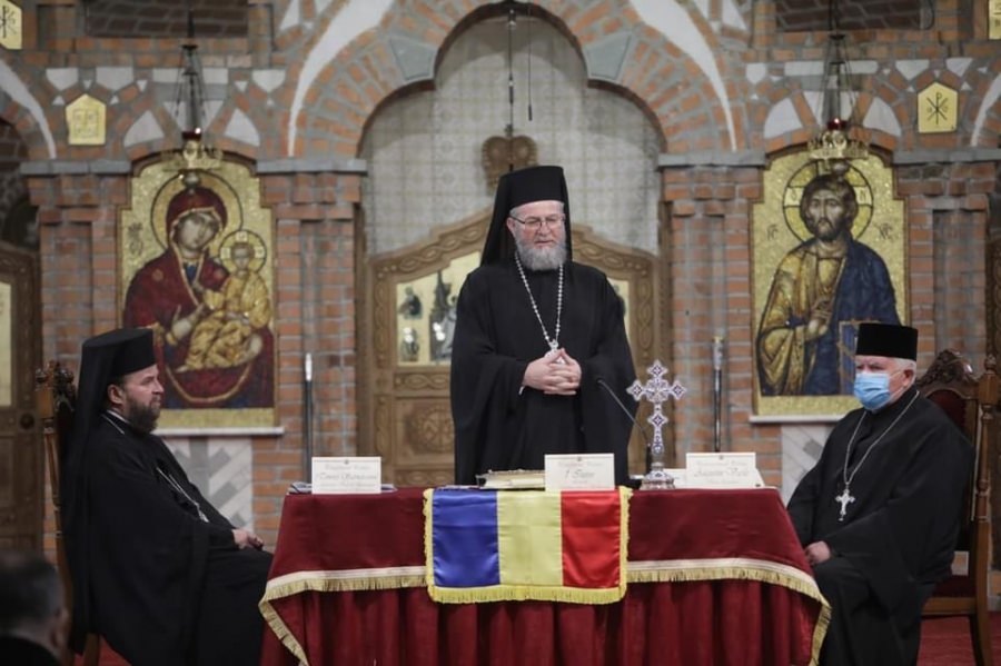 Activitatea filantropică a Episcopiei: În județul Maramureș și Sătmar de sprijin au beneficiat total 34.000 suflete în 2021. Valoarea proiectelor 5,9 milioane!