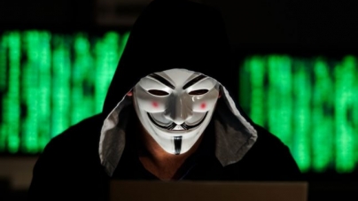 Grupul Anonymous, mesaj important pentru Vladimir Putin. Ce planuri au hackerii: „Vei cunoaşte mânia deplină a hackerilor lumii”