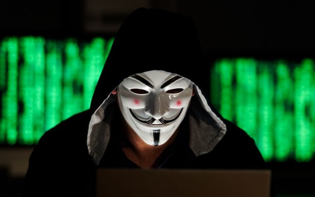 Grupul Anonymous, mesaj important pentru Vladimir Putin. Ce planuri au hackerii: „Vei cunoaşte mânia deplină a hackerilor lumii”