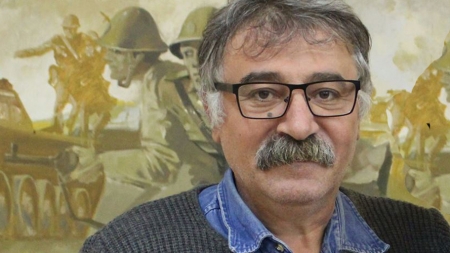 Dansatorul și maestrul coregraf Alexandru Chioran a trecut la cele veșnice