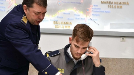 Măsuri de situație specială: În județul Maramureș în municipiul Sighetu Marmației acum este activat un centru telefonic, pentru informaţii în limba ucraineană!
