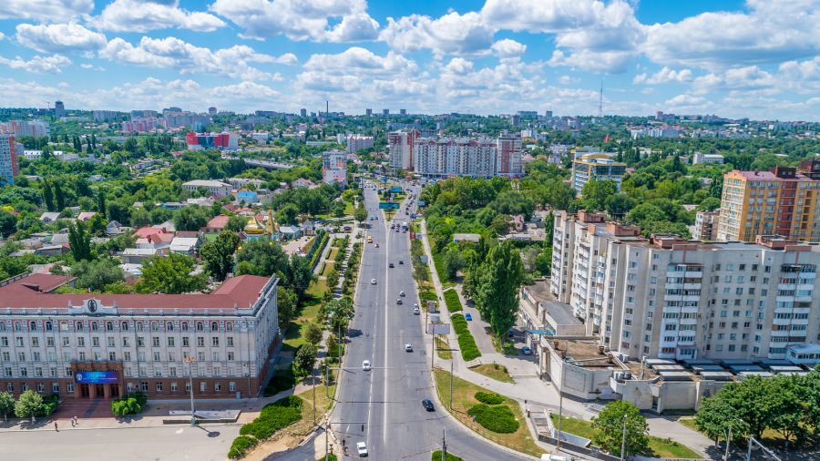 Rusia amenință Chișinăul: E clar că Occidentul încearcă să facă din Republica Moldova o a doua Ucraina