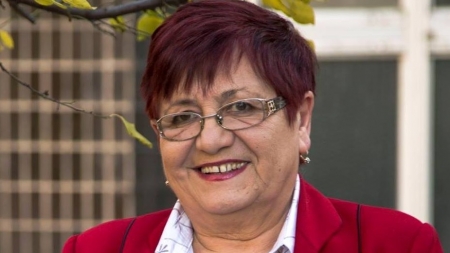 Exclusiv DirectMM: Corespondență Specială: Cunoscuta româncă, jurnalistă în Transcarpatia, Elvira Chilaru: „Aici este stare de război! Și multe cozi la bănci!”