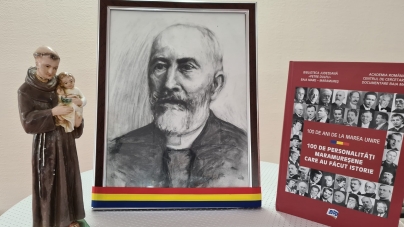 Se împlinesc 103 ani de la moartea lui George Pop de Băsești; Detalii interesante din viața sa