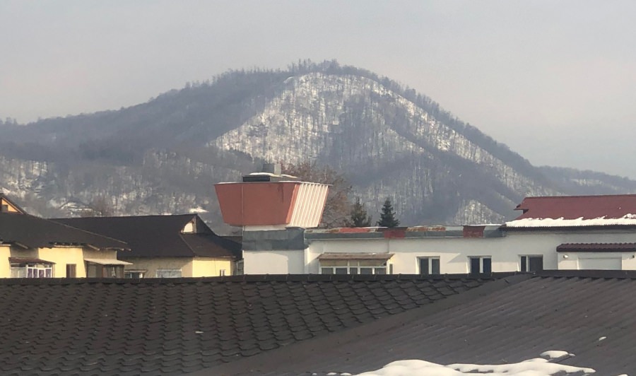 Vremea exactă în Maramureș, marți, 3 ianuarie