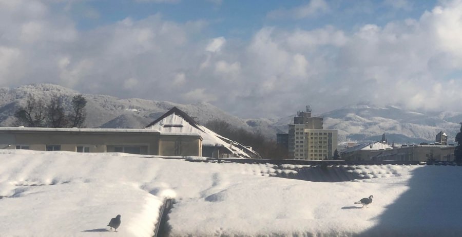 Meteo Maramureș: Vreme normală în regiunea noastră în viitorul interval! Va fi caracteristică totalmente datei din calendar! Vezi estimările pe două săptămâni!