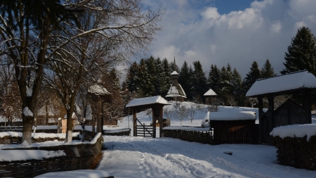 Fii și tu ajutor: În județul Maramureș în municipiul Sighetu Marmației s-a inițiat importantul demers, de a achiziționa trei stații meteo automate! Iată de ce!