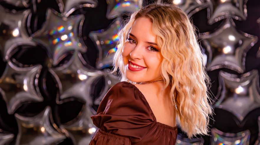 Eurovision 2022: Ilinca Băcilă este cea care va deschide oficial Drumul către Torino! Care va fi așadar programul detaliat! (VIDEO ȘI FOTO)