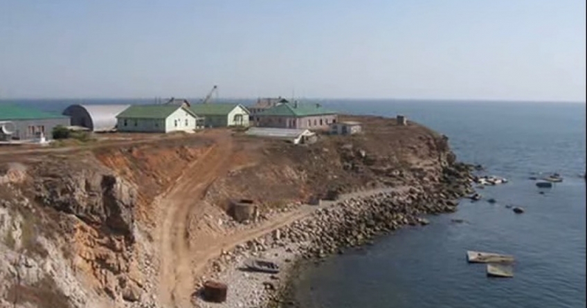 Insula Șerpilor a căzut în mâinile Rusiei. Zelenski: toți polițiștii de frontieră de pe insulă au fost uciși