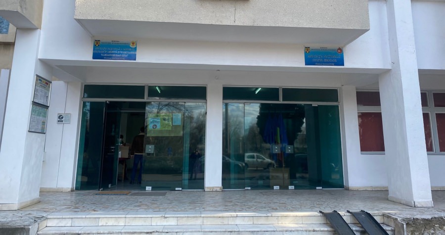 Anunț făcut de autorități: Centrul din Maramureș din Casa Armatei din municipiul Baia Mare destinat colectării de ajutoare acum s-a închis! Care sunt deschise!