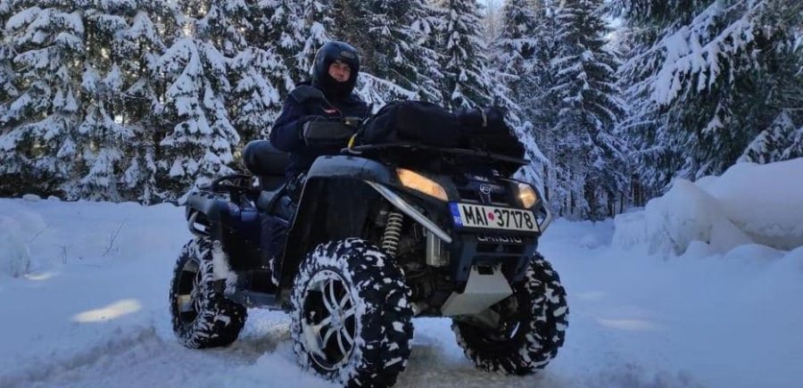 Și în acest weekend: În județul Maramureș jandarmii montani vor fi în stațiuni pentru a menține liniștea la competițiile sportive de sezon!