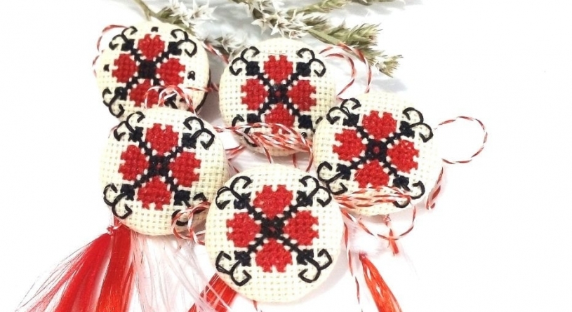 În Baia Mare se deschide târgul „Mărțișor cu Dor”