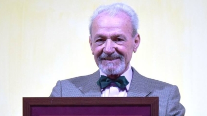 În memoriam: Muzeograful și etnologul Mihai Dăncuş, fost director al Muzeului Maramureșean, ar fi împlinit azi 80 de ani