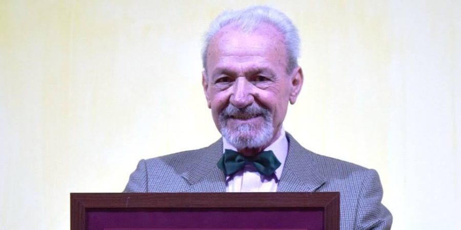 În memoriam: Muzeograful și etnologul Mihai Dăncuş, fost director al Muzeului Maramureșean, ar fi împlinit azi 80 de ani