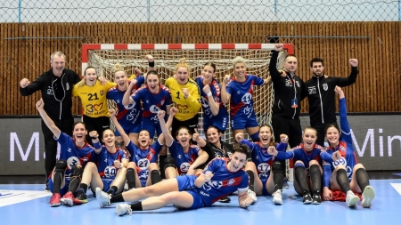 Handbal Feminin Cupele Europene: Minaur Baia Mare s-a calificat în sferturi totuși datorită victoriei lui Zaglebie, în Franța. Așadar cu cine vom juca și când!