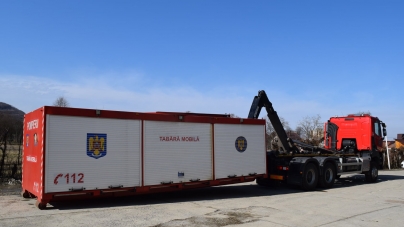 Permanență la frontiera nordică: În județul Maramureș în municipiul Sighetu Marmației acum este funcțional un număr de telefon la care se poate apela non-stop!