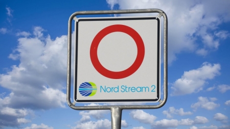 Suspendarea Nord Stream 2 nu afectează preţurile gazelor, susține vicepreşedinta executivă a Comisiei Europene