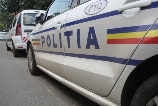 În Baia Mare: Femeie lovită de mașină în timp ce traversa strada