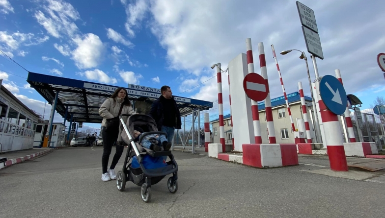 Se fac pregătiri speciale: În județul Maramureș sunt identificate 4000 locuri de cazare pentru cei care caută refugiu imediat, în țara noastră! 1000 în Sighet!