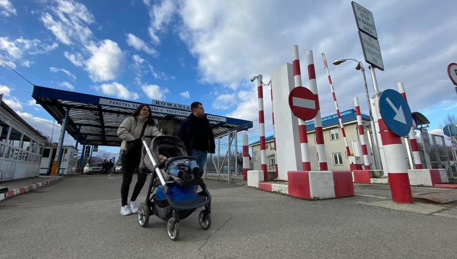Se fac pregătiri speciale: În județul Maramureș sunt identificate 4000 locuri de cazare pentru cei care caută refugiu imediat, în țara noastră! 1000 în Sighet!