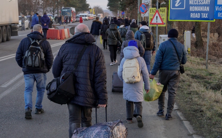 Proiect de integrare a persoanelor refugiate, ajuns la final