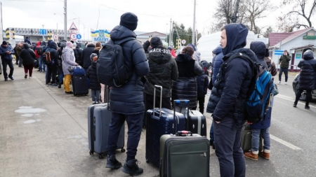 Gazde pentru vecinii noștri: În județul Maramureș o mulțime de localnici ar caza persoane refugiate din Ucraina. Au apărut și grupuri Facebook pentru doritori!