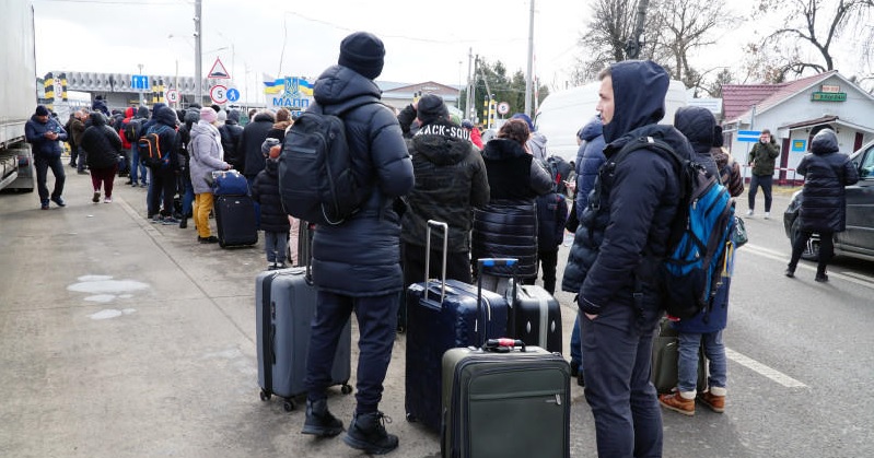 Gazde pentru vecinii noștri: În județul Maramureș o mulțime de localnici ar caza persoane refugiate din Ucraina. Au apărut și grupuri Facebook pentru doritori!