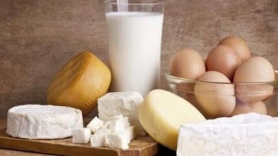 Pregătire pentru post: Am intrat în „Săptămâna albă”