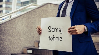 În atenția angajatorilor: Formulare noi pentru șomajul tehnic