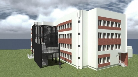 Veștile bune pentru Sănătate:În Județul Maramureș în Municipiul Sighetu Marmației prin Compania Națională de Investiții va fi reabilitată și unitatea sanitară!