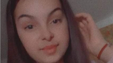 S-a terminat cu bine: Minora de 13 ani dispărută de acasă a fost găsită