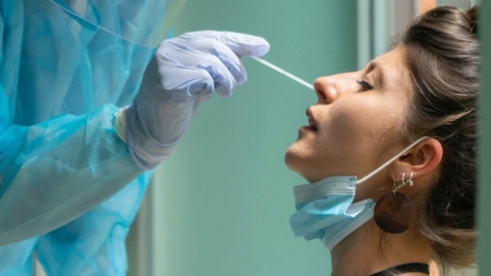 Varianta ”Centaurus”: Noua variantă Covid-19 naște îngrijorare în rândul experților