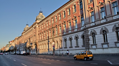 Tribunalul Cluj a pronunțat sentința în Dosarul Cherecheș. Sentința nu este definitivă!