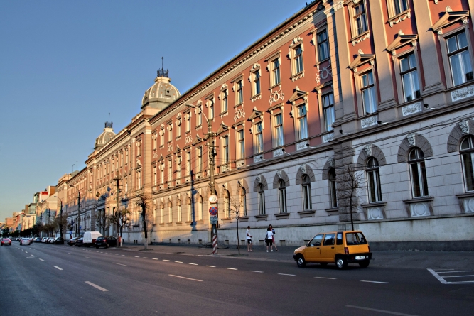 Tribunalul Cluj a pronunțat sentința în Dosarul Cherecheș. Sentința nu este definitivă!