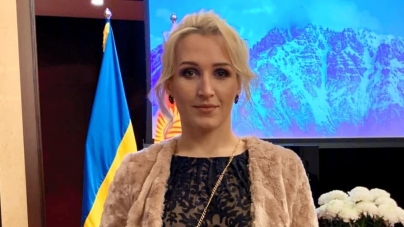 Cu gândurile către casă: Mesajul sportivei Minaur Baia Mare Yaroslava Burlachenko care este originară din Ucraina: „Mi se pare că acum trăiesc un film horror”!