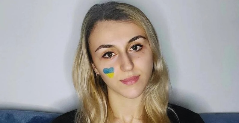Cu gândul la familie: Ajunsă în Maramureș la vârsta fragedă de doar 14 ani, Yuliya Dumanska a fost învățată că războiul aduce suferință!: „Mă rog la Dumnezeu”!