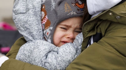 La nivelul județului Maramureș s-a constituit grupul operativ care se va ocupa exclusiv de minorii ucraineni neînsoțiți