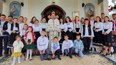 Postul Mare: În mai multe parohii din Protopopiatul Baia Mare vor avea loc întâlniri cu tinerii; Se va discuta despre importanța rugăciunii